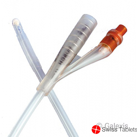 Aquaflate Brill Ballonkath Ch16 Si Zylin St 5 Stück buy online