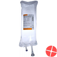 Ringerlactat Bichsel O Best Cryov Beutel 1000ml