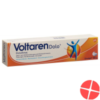 Voltaren Dolo Emulgel 180g