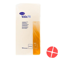 Vala Fit Standard Schutzserviet 37.5x68cm 500 Stück