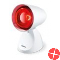 Beurer Infrarot Lampe 100 Watt Il 11