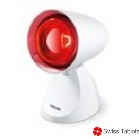 Beurer Infrarot Lampe 100 Watt Il 11 buy online