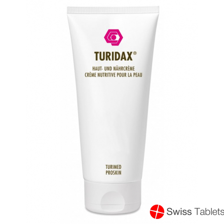 Turidax Haut- und Naehrcreme 100ml buy online