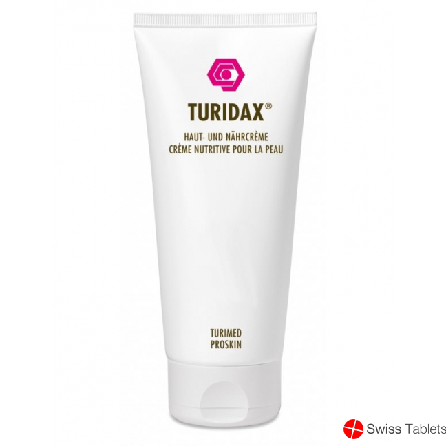 Turidax Haut- und Naehrcreme 100ml buy online