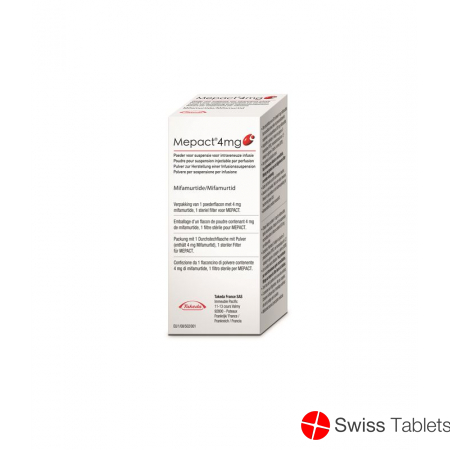 Mepact Trockensubstanz 4mg Durchstechflasche buy online