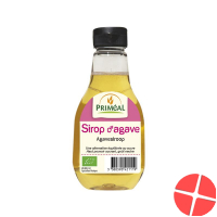 Primeal Agavensirup 330ml Primeal Agavensirup 330ml