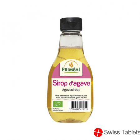 Primeal Agavensirup 330ml buy online