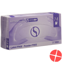 Sempercare Skin Handschuhe M Nitril Ungepudert 200 Stück