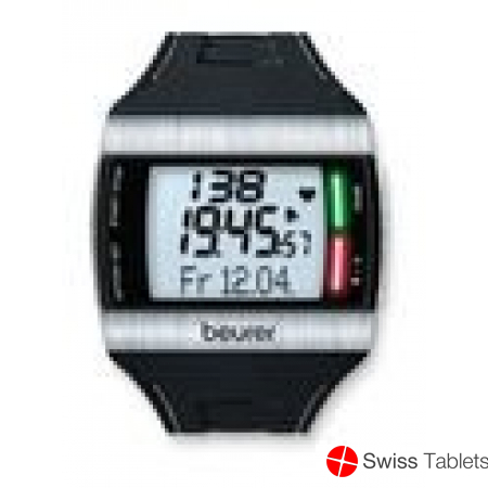 Beurer Pulsuhr M Brustgurt Pc Schn Pm 62 buy online