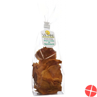 La Vie Saine Mango Rund Bio 150g
