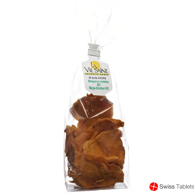La Vie Saine Mango Rund Bio 150g buy online