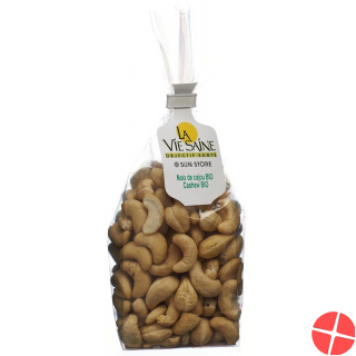 La Vie Saine Kernels Bio 200g