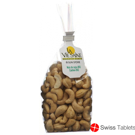 La Vie Saine Kernels Bio 200g buy online