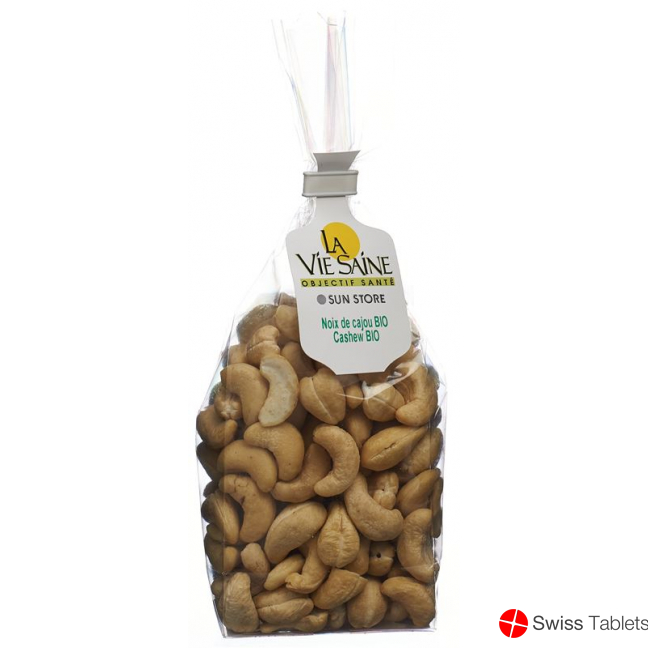 La Vie Saine Kernels Bio 200g buy online