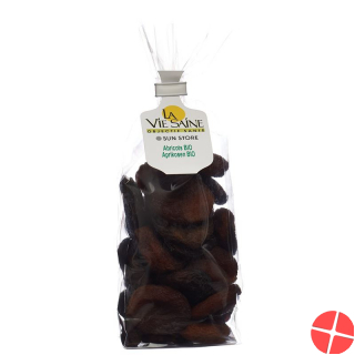 La Vie Saine Aprikosen Ganz Bio 275g