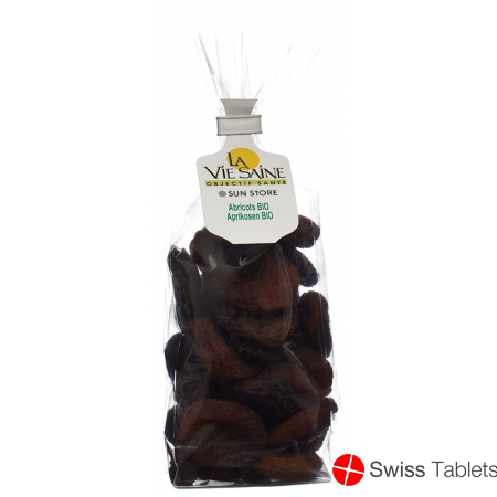 La Vie Saine Aprikosen Ganz Bio 275g buy online