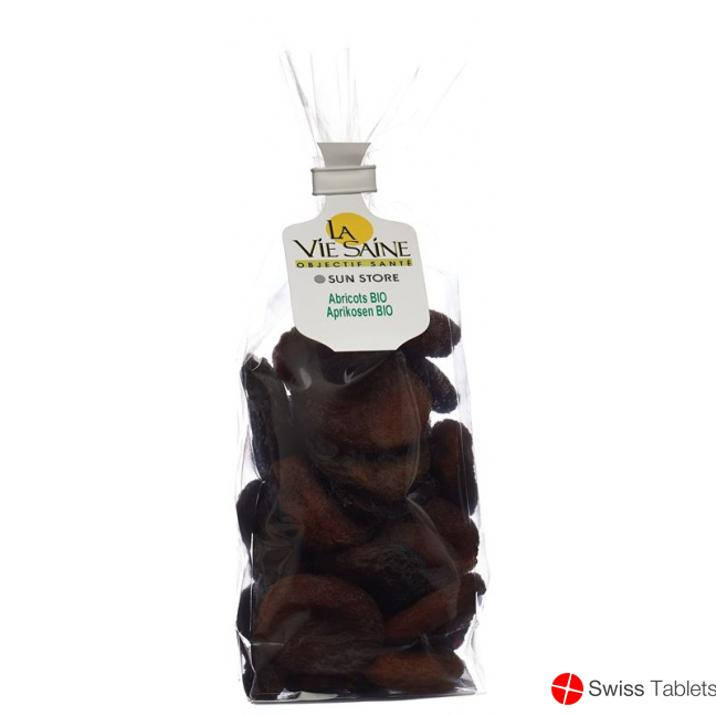 La Vie Saine Aprikosen Ganz Bio 275g buy online