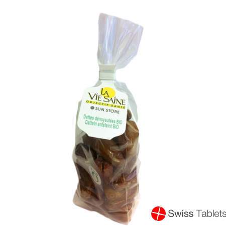 La Vie Saine Datteln Entsteint Bio 200g buy online