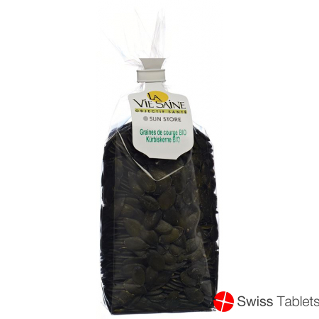 La Vie Saine Kürbiskernen Bio 250g buy online