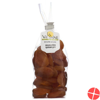La Vie Saine Aprikosen Ganz Entsteint 275g