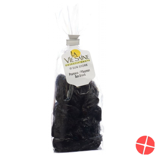 La Vie Saine Pflaumen ohne Stein 250g