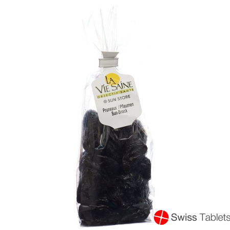 La Vie Saine Pflaumen ohne Stein 250g buy online