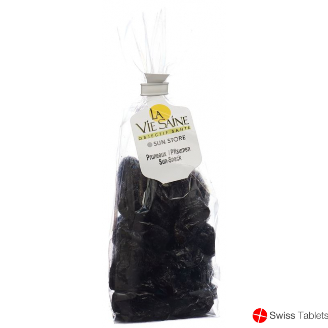 La Vie Saine Pflaumen ohne Stein 250g buy online