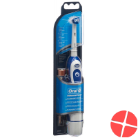 Braun Oral B Advance Power battery cells