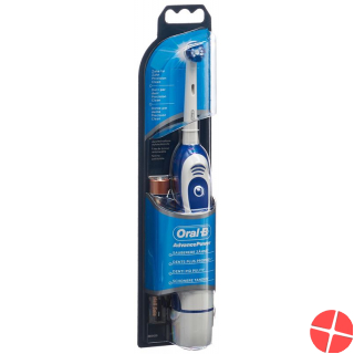 Braun Oral B Advance Power Batterie Cls Braun Oral B Advance Power Batterie Cls