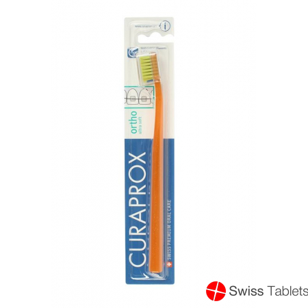 Curaprox CS Ortho Ultra Soft buy online