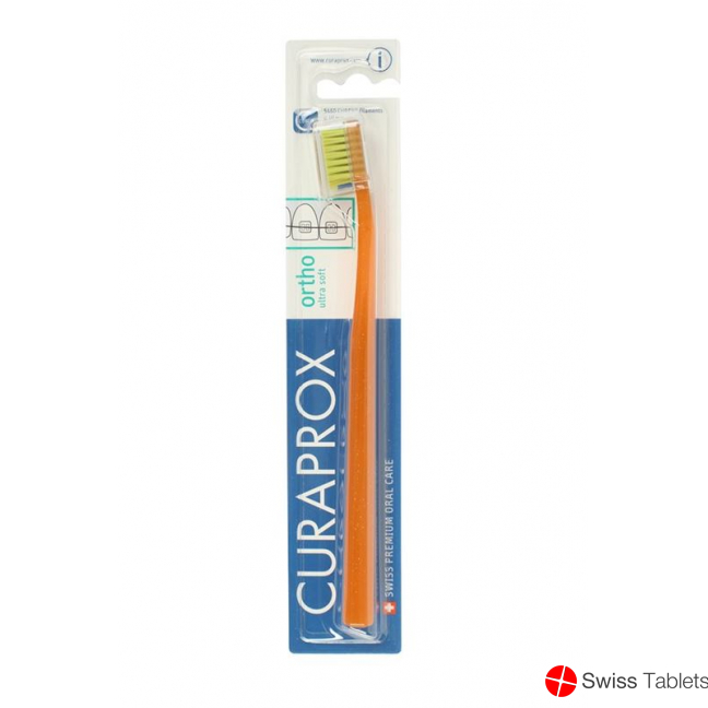 Curaprox CS Ortho Ultra Soft buy online