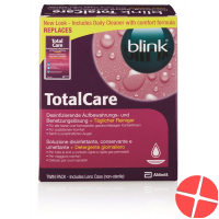 Blink Total Care Twin Pack