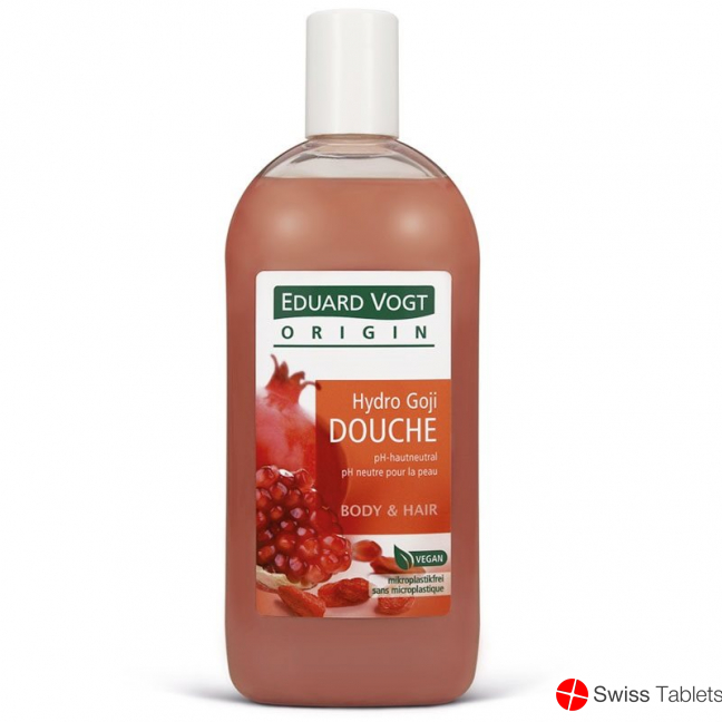 Vogt Hydro Goji Douche 200ml buy online