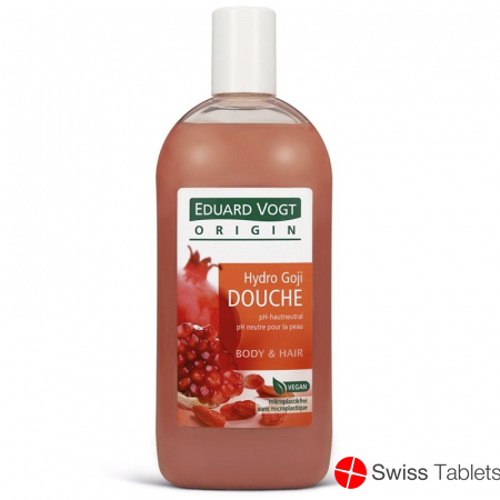 Vogt Hydro Goji Douche 400ml buy online