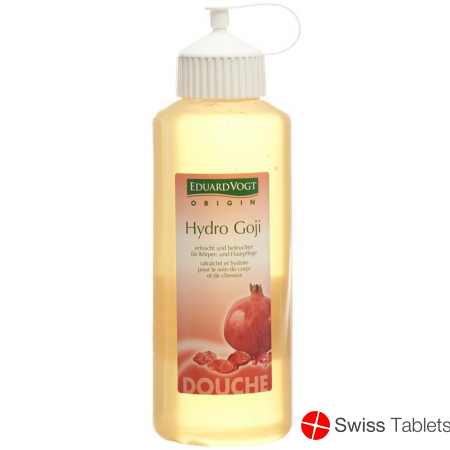 Vogt Hydro Goji Douche 1000ml buy online