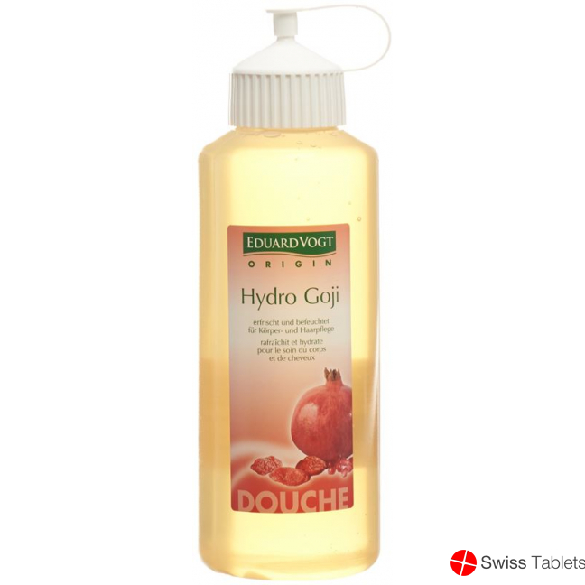 Vogt Hydro Goji Douche 1000ml buy online