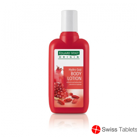 Vogt Hydro Goji Body Lotion 200ml buy online