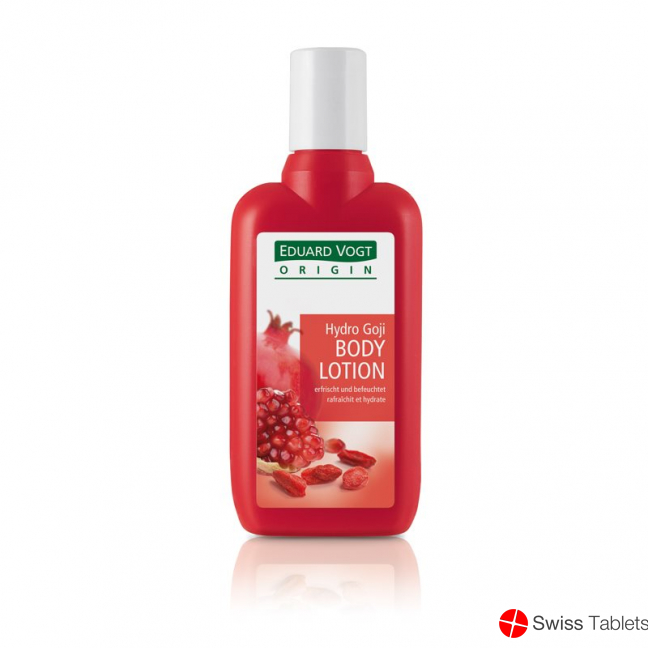 Vogt Hydro Goji Body Lotion 200ml buy online