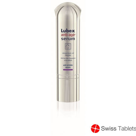 Lubex Anti-Age Serum 30ml buy online