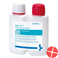 Gigasept Paa Konzentrat 2 Flasche 100ml
