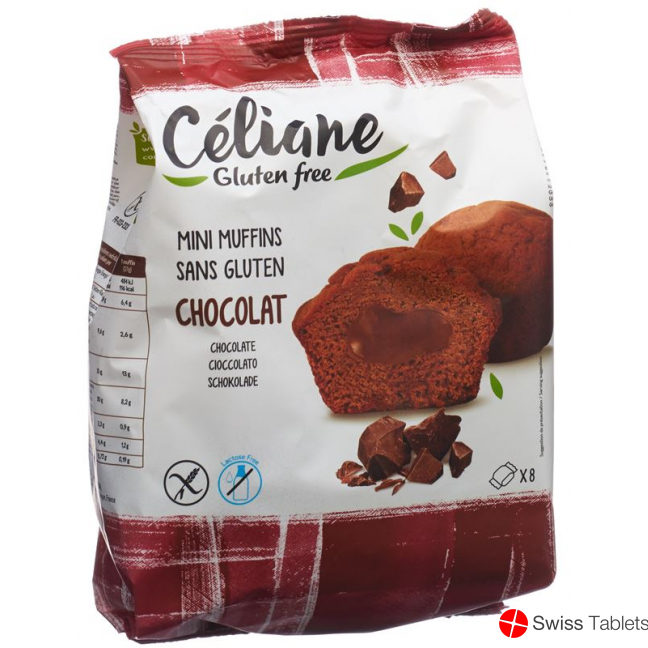 Alternis Moelleux Fondant Chocolat 210g buy online
