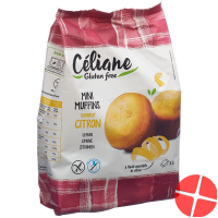 Alternis Moelleux Citron 210g