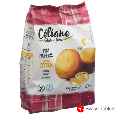 Alternis Moelleux Citron 210g buy online