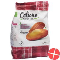 Alternis Types Madeleines 240g Alternis Types Madeleines 240g