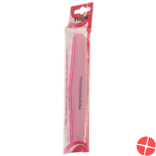 Finger's gel file