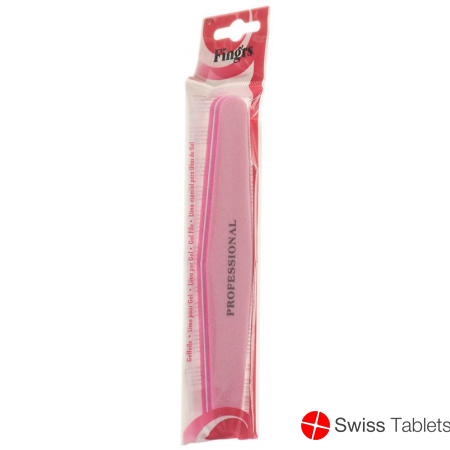 Finger's gel file buy online