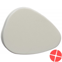 Sherteme Backhelp Cream Sponge