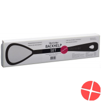 Shertem Backhelp Set