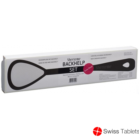 Shertem Backhelp Set buy online