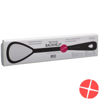 Sherteme Backhelp handle with cream sponge
